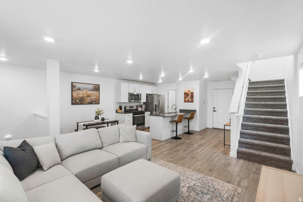 468 N TRIDENT DR #1715 Saratoga Springs, UT 84045