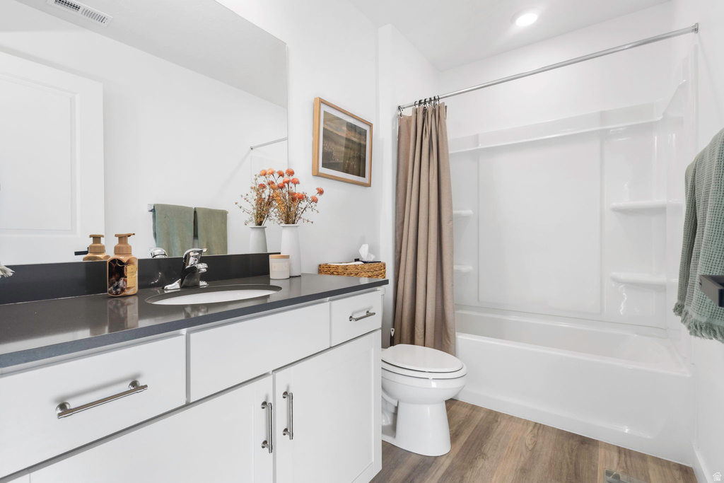 468 N TRIDENT DR #1715 Saratoga Springs, UT 84045