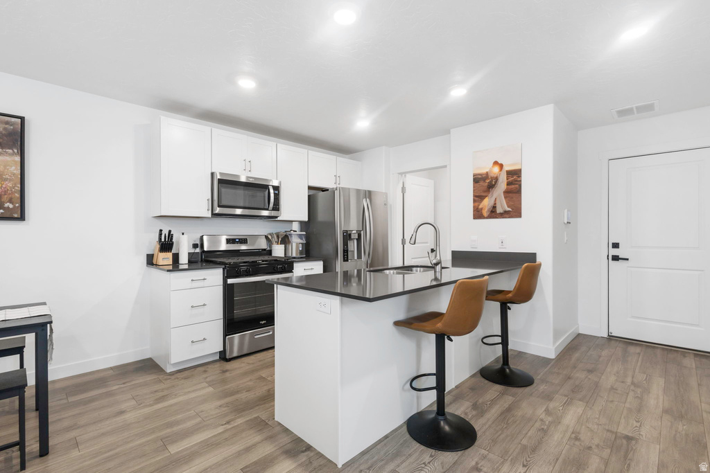 468 N TRIDENT DR #1715 Saratoga Springs, UT 84045