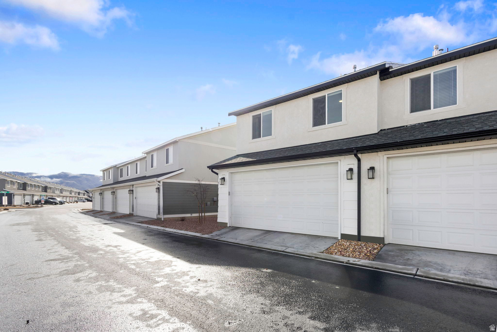 468 N TRIDENT DR #1715 Saratoga Springs, UT 84045