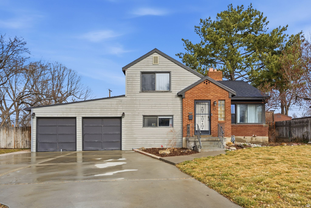 321 E 6240 S Murray, UT 84107