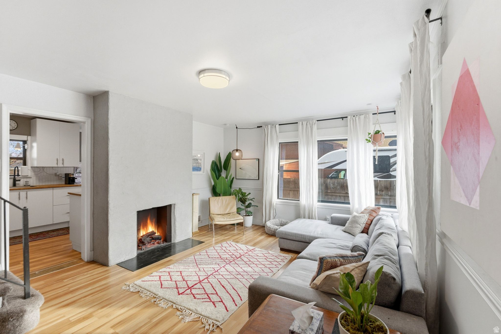 321 E 6240 S Murray, UT 84107