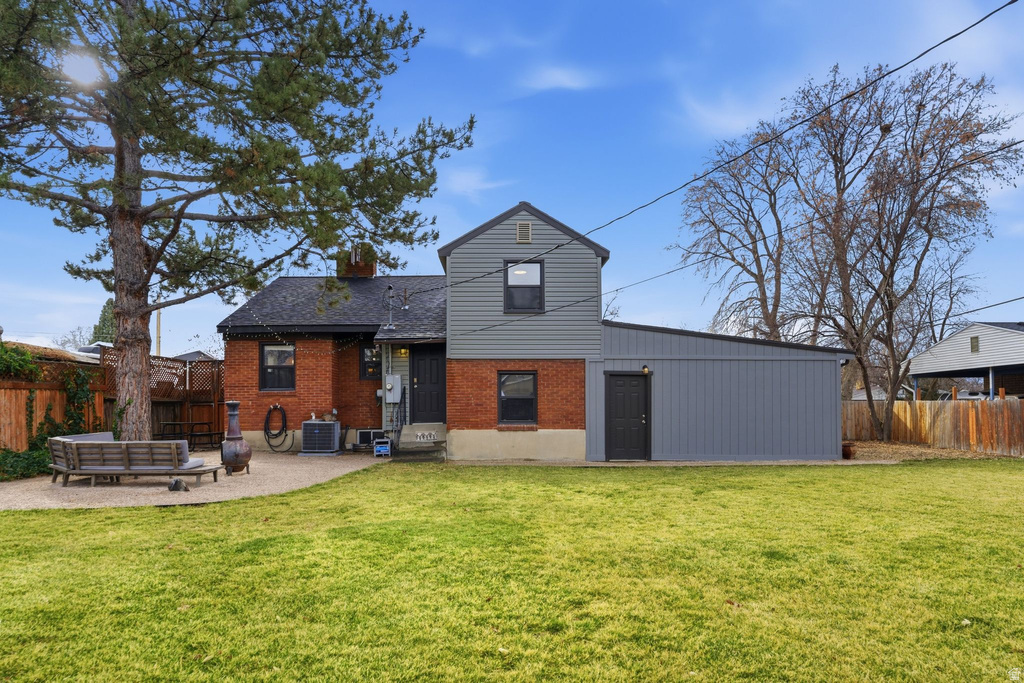 321 E 6240 S Murray, UT 84107