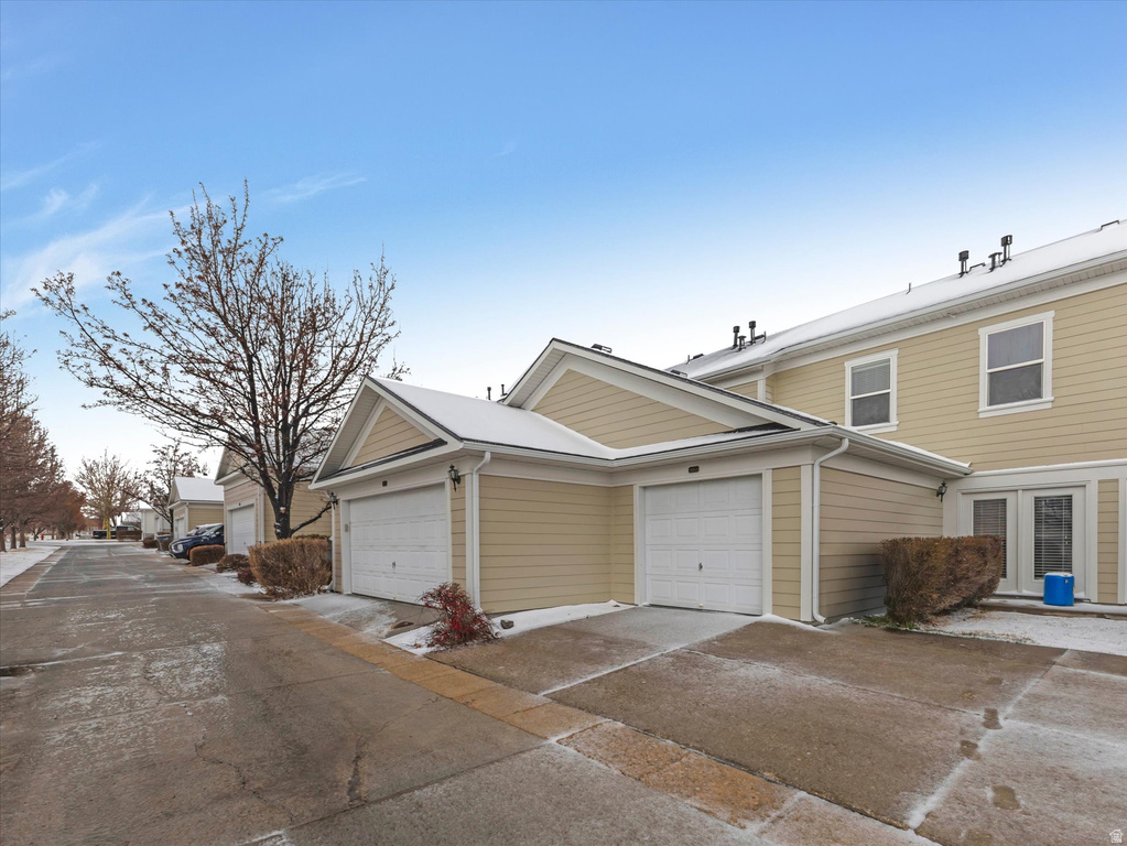 4463 W HARVEST SUN South Jordan, UT 84009