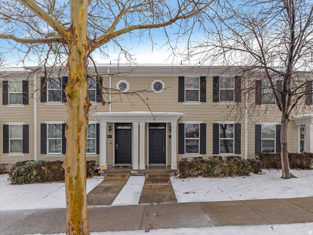 4463 W HARVEST SUN South Jordan, UT 84009