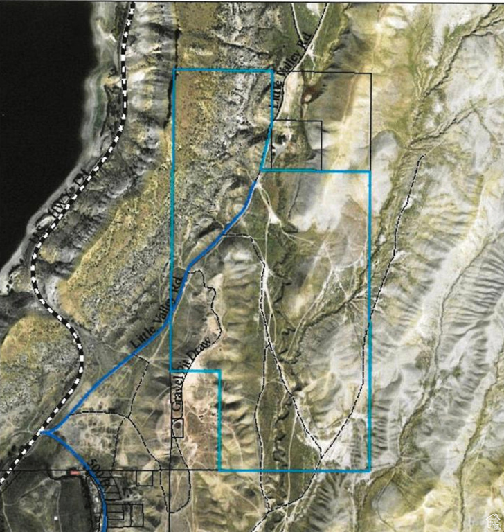 750 E LITTLE VALLEY RD Vernal, UT 84078