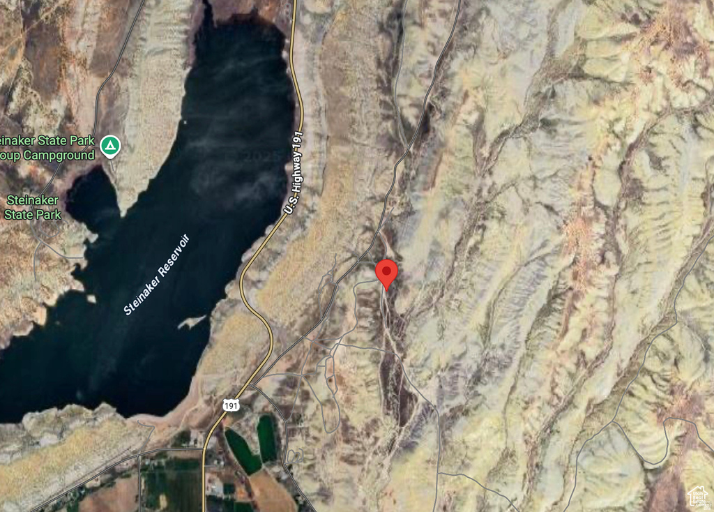 750 E LITTLE VALLEY RD Vernal, UT 84078