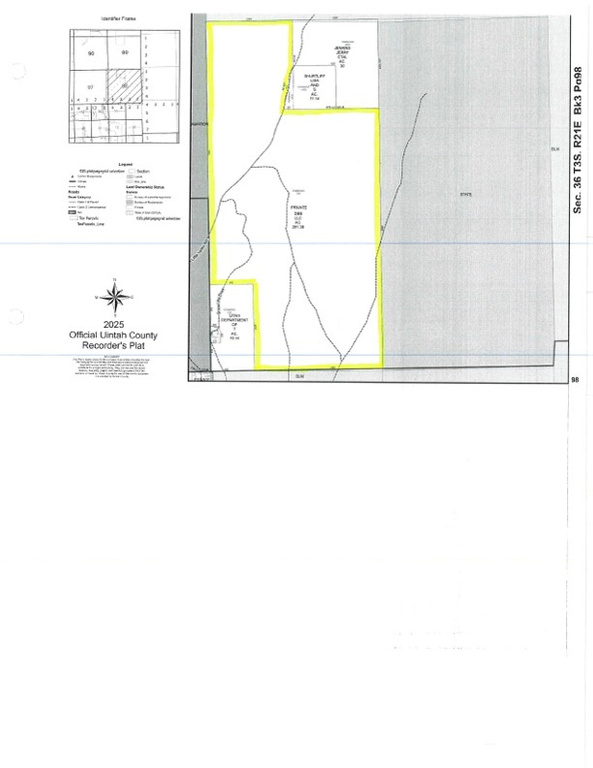 750 E LITTLE VALLEY RD Vernal, UT 84078