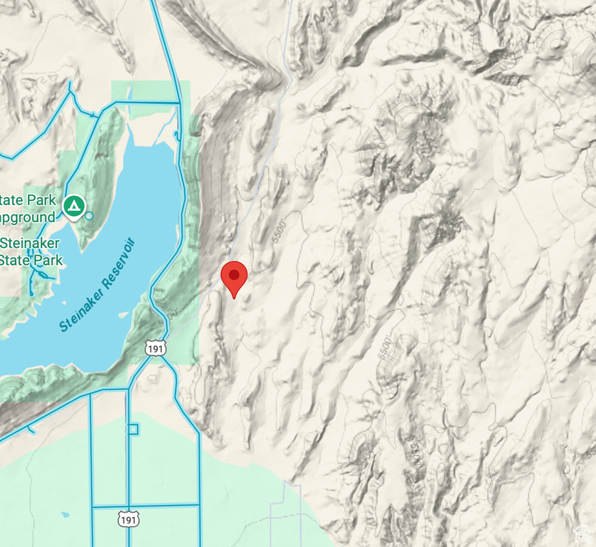 750 E LITTLE VALLEY RD Vernal, UT 84078