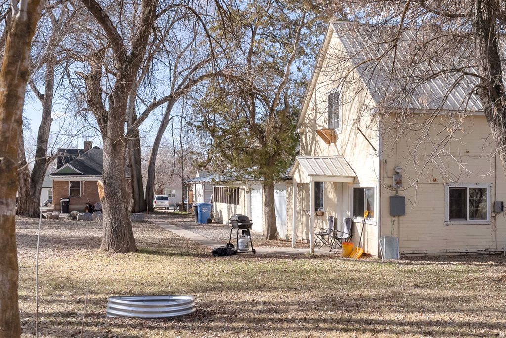 654 N 100 E Logan, UT 84321