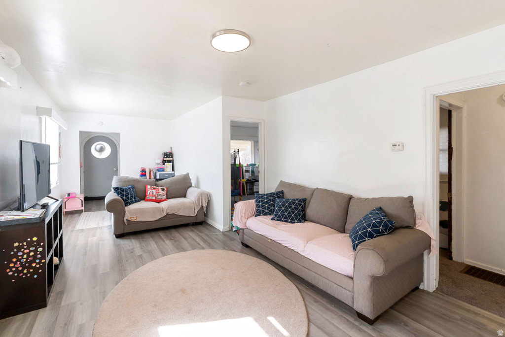 654 N 100 E Logan, UT 84321