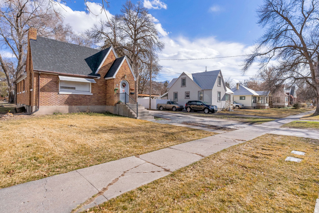654 N 100 E Logan, UT 84321