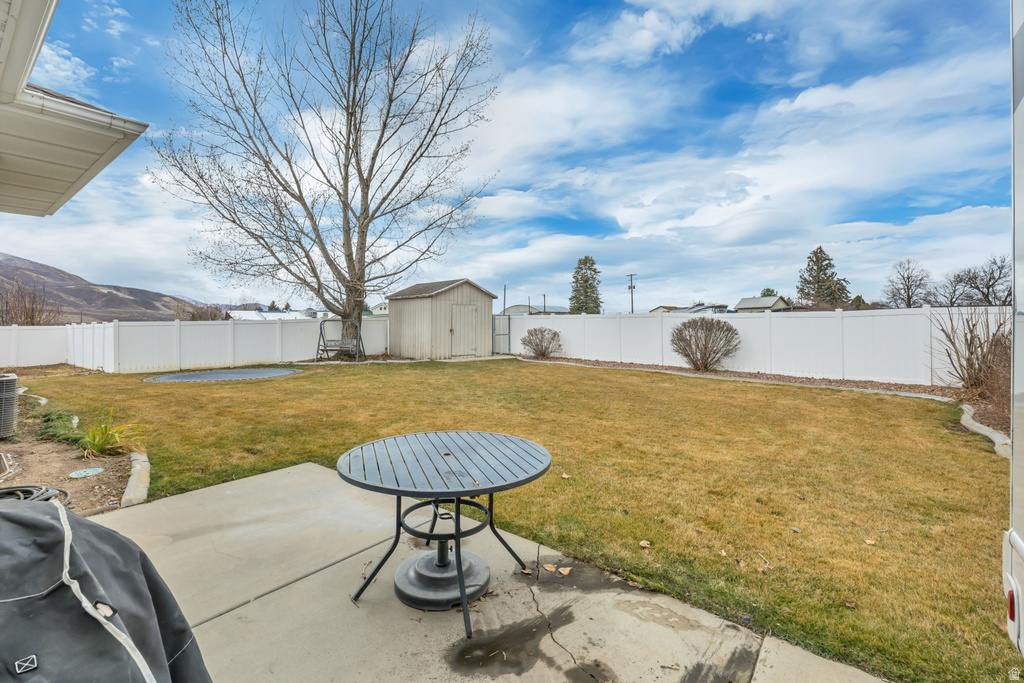 613 W SADDLEBROOK DR Payson, UT 84651