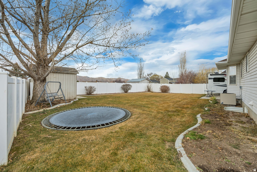 613 W SADDLEBROOK DR Payson, UT 84651