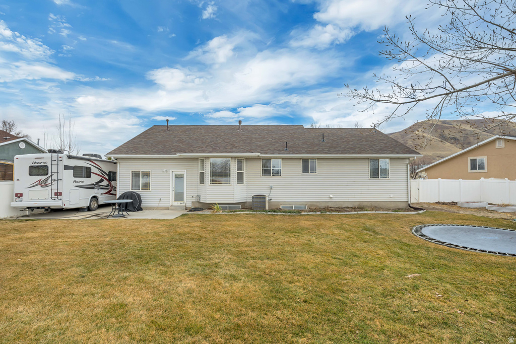613 W SADDLEBROOK DR Payson, UT 84651