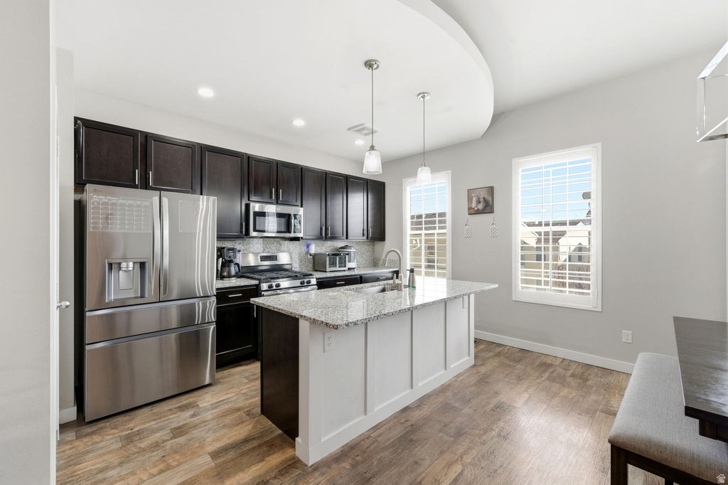 5373 W BOWSTRING WAY South Jordan, UT 84009