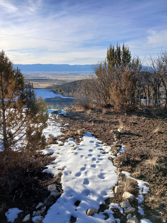 226  WHISPERING PINES 3 Mt Pleasant, UT 84647