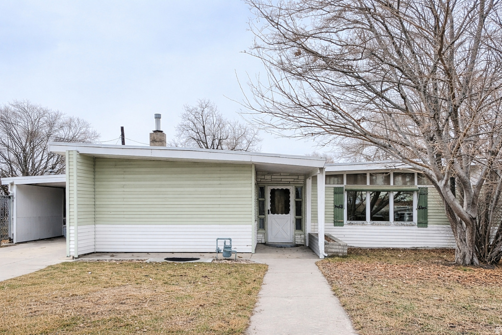 318 S 600 E Price, UT 84501