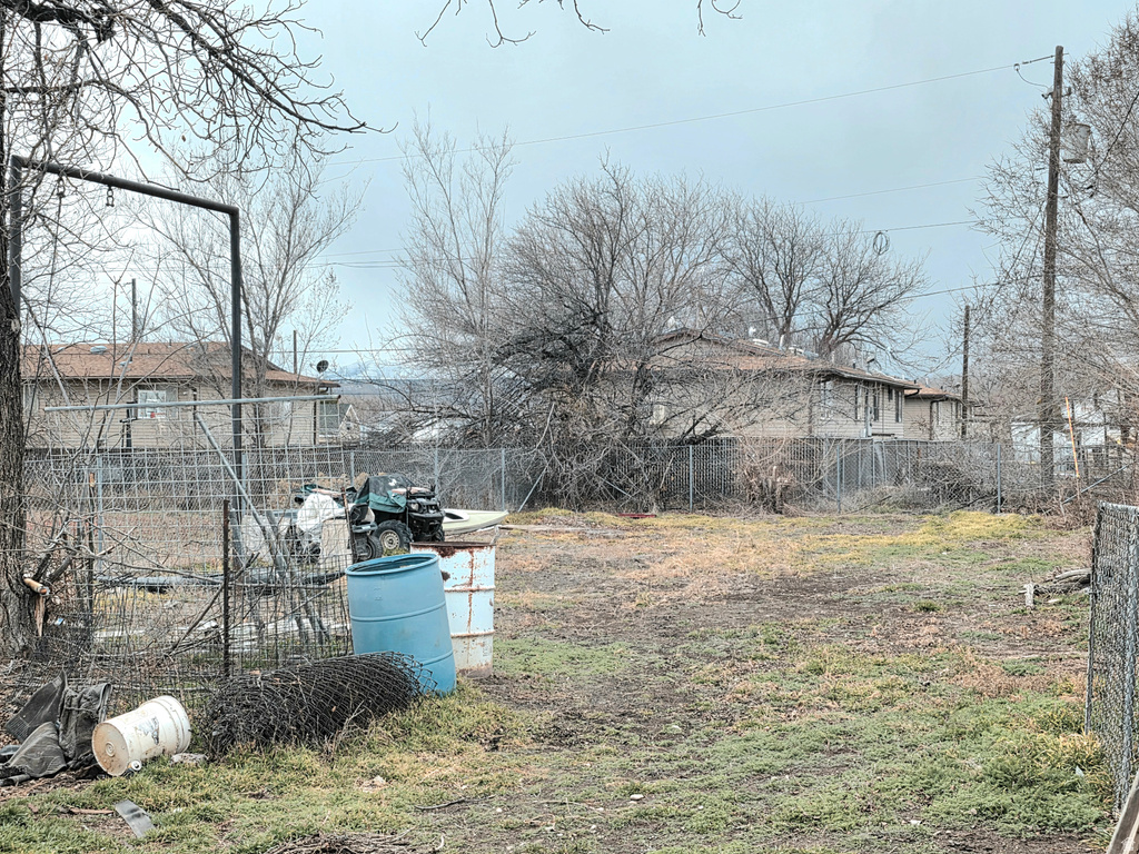 318 S 600 E Price, UT 84501