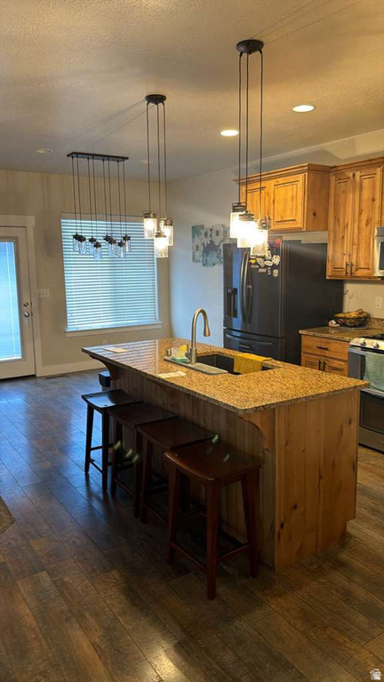 14437 S QUIET SHADE DR Herriman, UT 84096