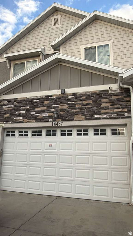 14437 S QUIET SHADE DR Herriman, UT 84096