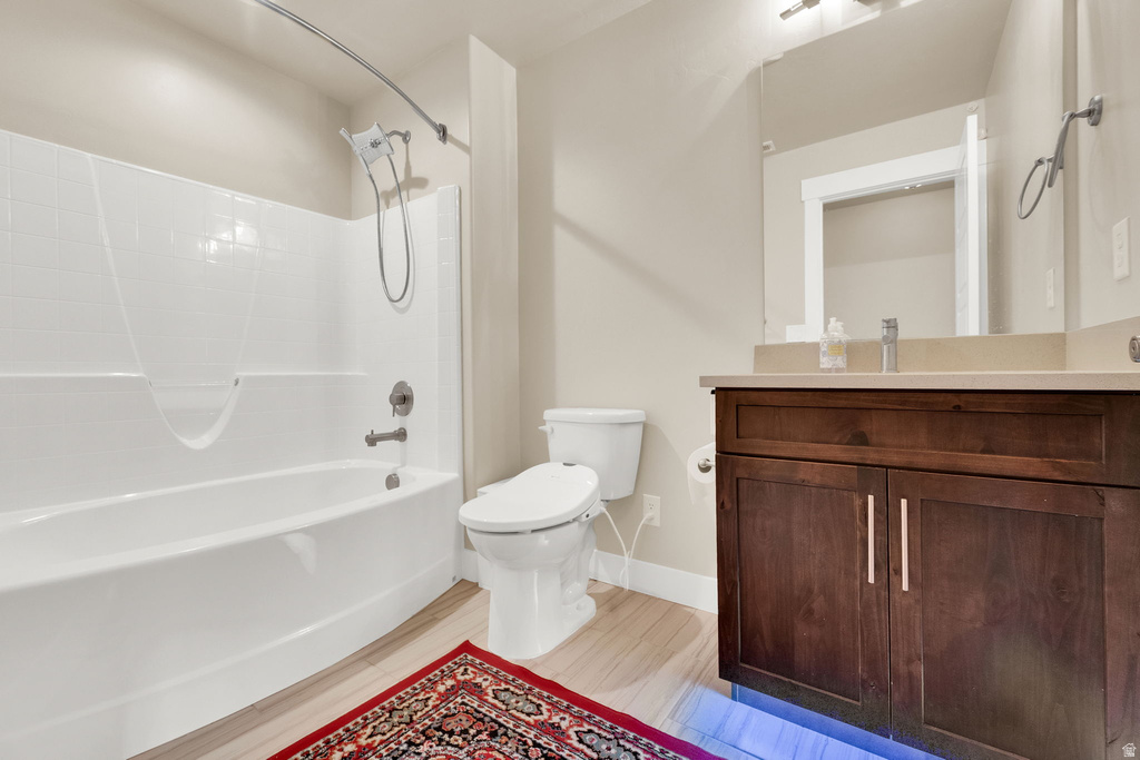 1373 W STEWART FALLS DR Riverton, UT 84065