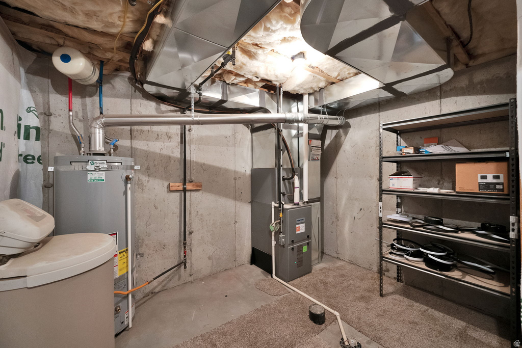 1373 W STEWART FALLS DR Riverton, UT 84065