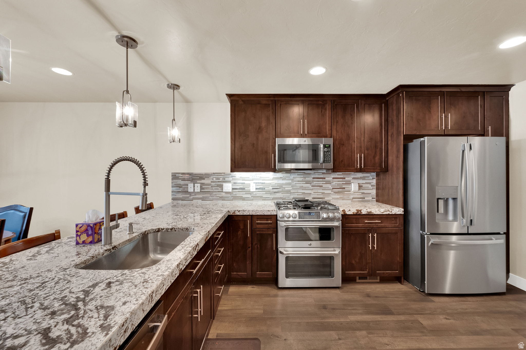 1373 W STEWART FALLS DR Riverton, UT 84065