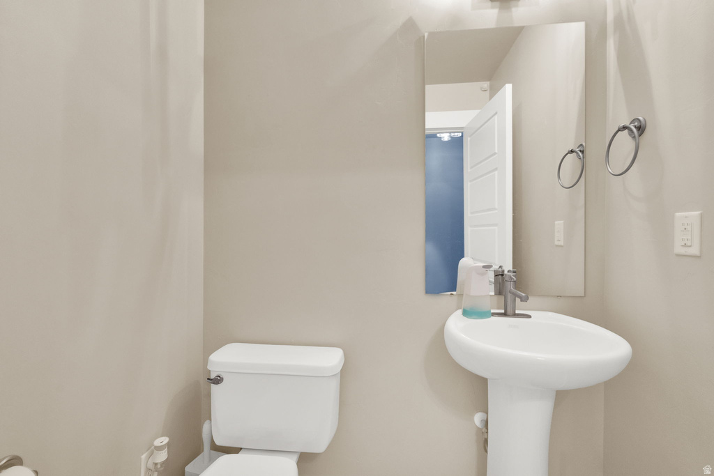 1373 W STEWART FALLS DR Riverton, UT 84065