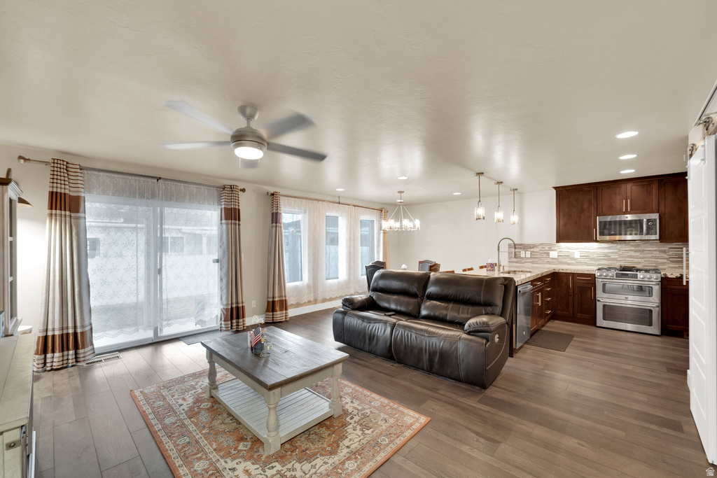 1373 W STEWART FALLS DR Riverton, UT 84065