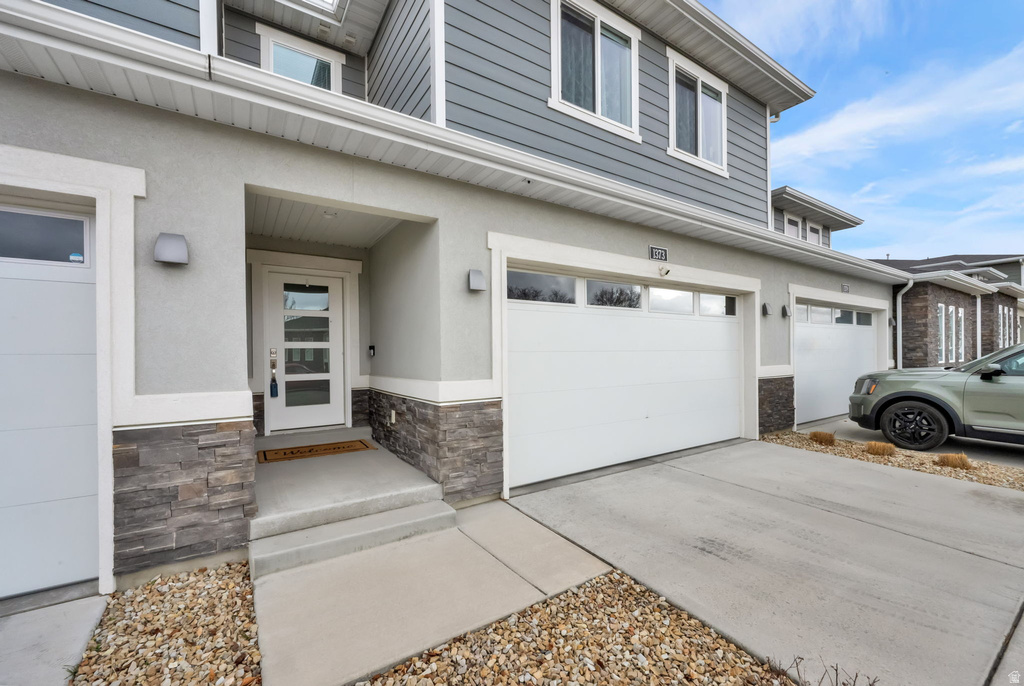 1373 W STEWART FALLS DR Riverton, UT 84065