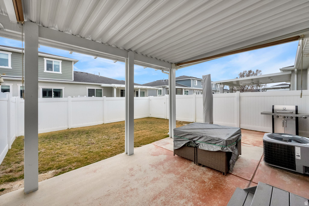 1373 W STEWART FALLS DR Riverton, UT 84065