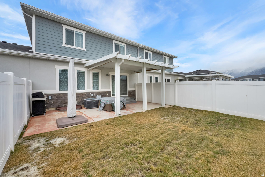 1373 W STEWART FALLS DR Riverton, UT 84065