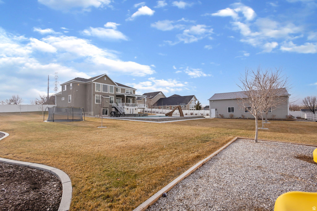 13883 S OXFORDSHIRE DR Bluffdale, UT 84065