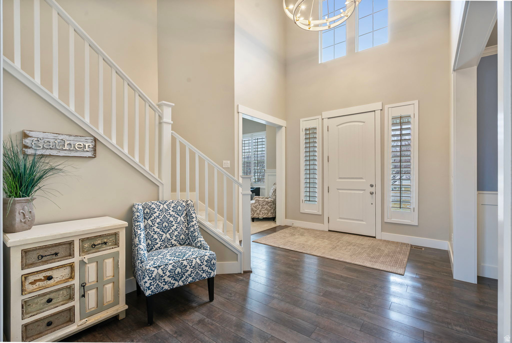 13883 S OXFORDSHIRE DR Bluffdale, UT 84065