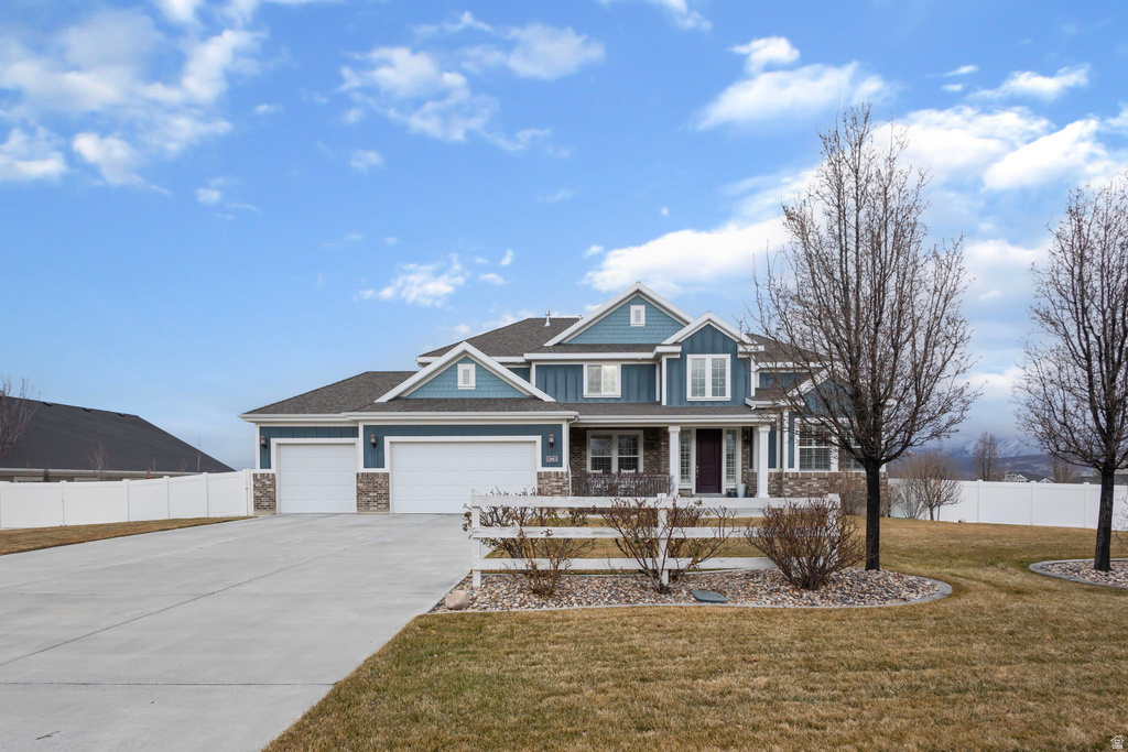 13883 S OXFORDSHIRE DR Bluffdale, UT 84065