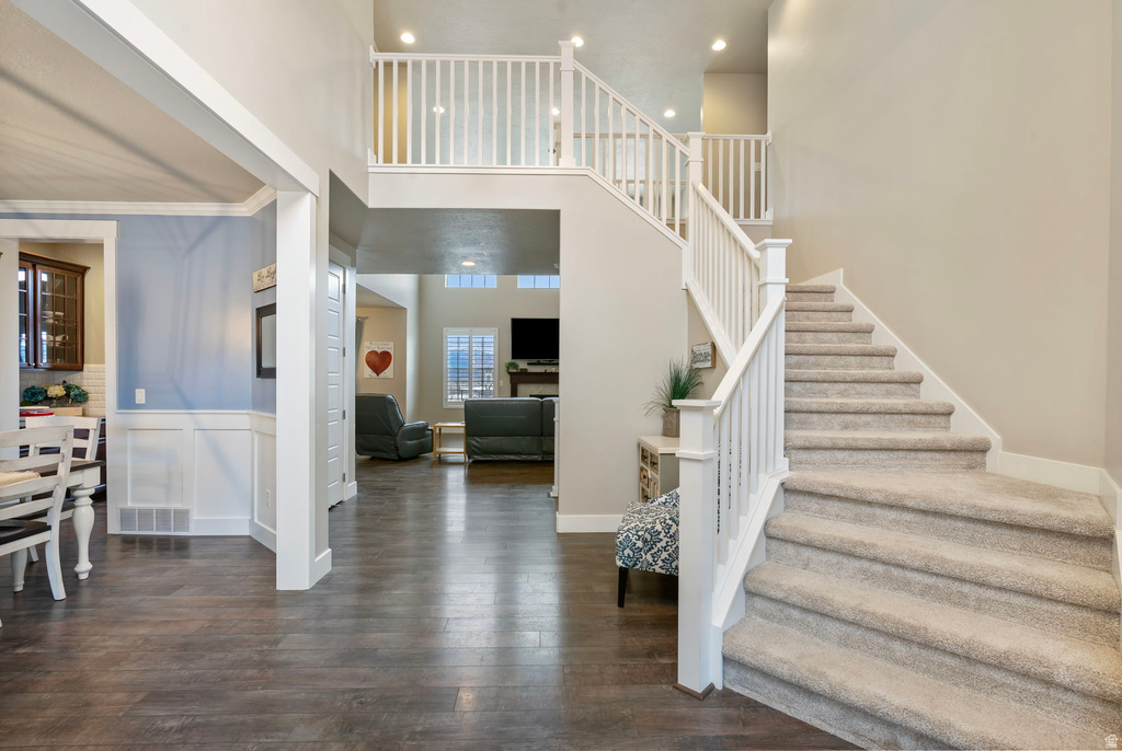 13883 S OXFORDSHIRE DR Bluffdale, UT 84065