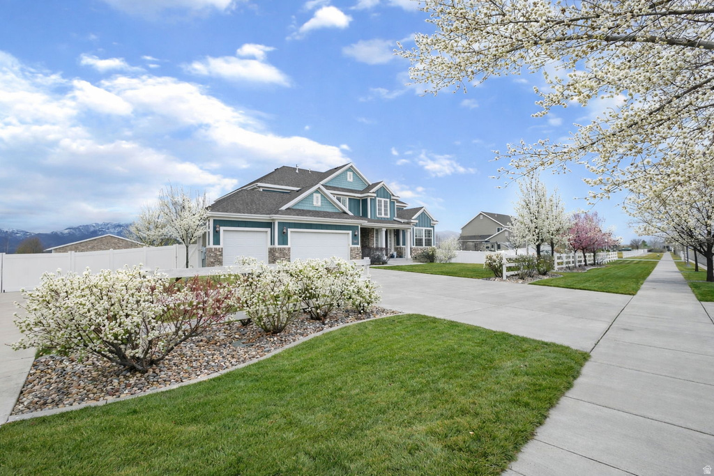 13883 S OXFORDSHIRE DR Bluffdale, UT 84065