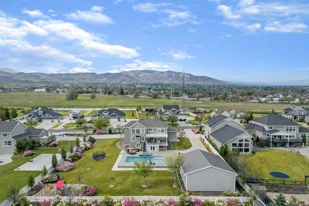 13883 S OXFORDSHIRE DR Bluffdale, UT 84065