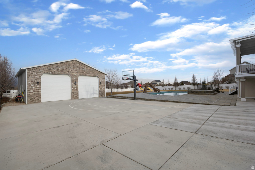13883 S OXFORDSHIRE DR Bluffdale, UT 84065