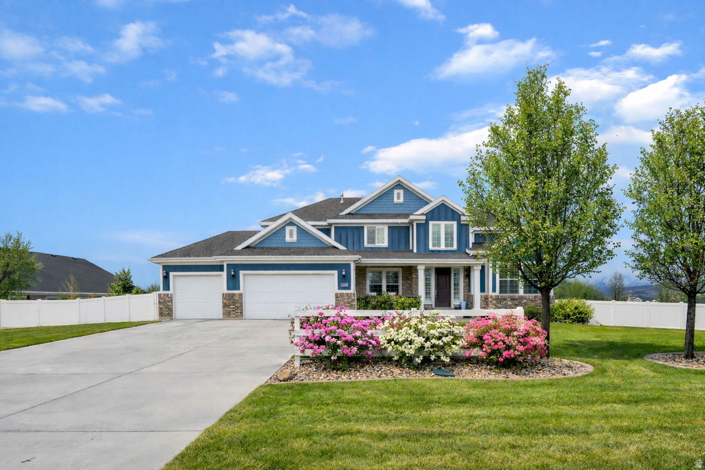 13883 S OXFORDSHIRE DR Bluffdale, UT 84065