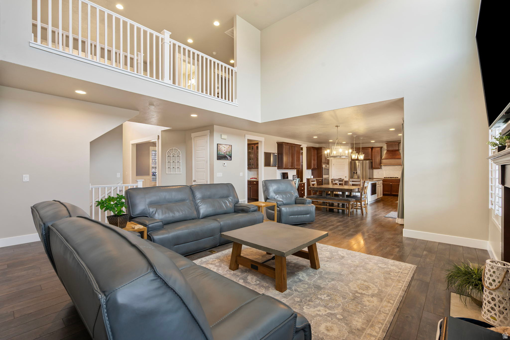 13883 S OXFORDSHIRE DR Bluffdale, UT 84065