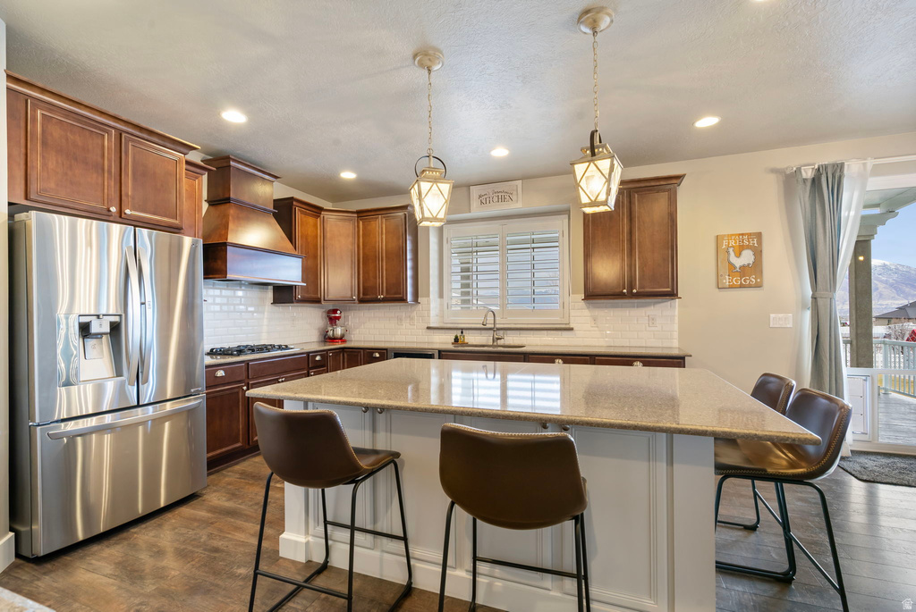 13883 S OXFORDSHIRE DR Bluffdale, UT 84065