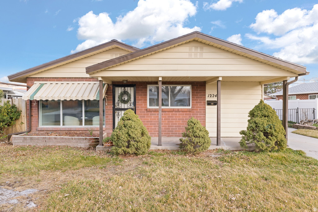 1224 N 1500 W Salt Lake City, UT 84116