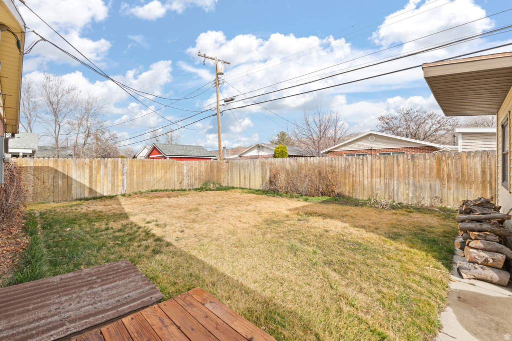 1224 N 1500 W Salt Lake City, UT 84116