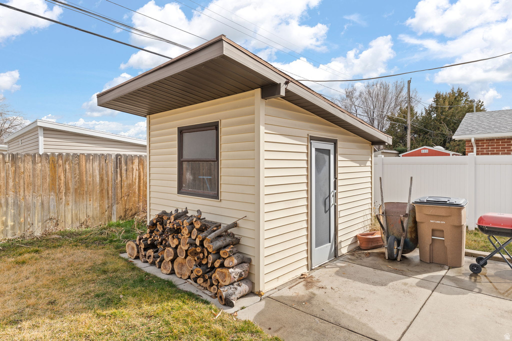 1224 N 1500 W Salt Lake City, UT 84116