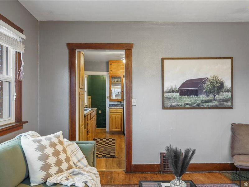 5015 S 6700 W Hooper, UT 84315