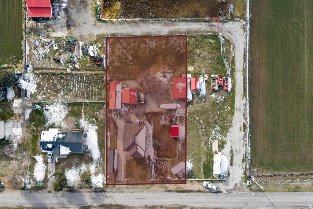 5015 S 6700 W Hooper, UT 84315