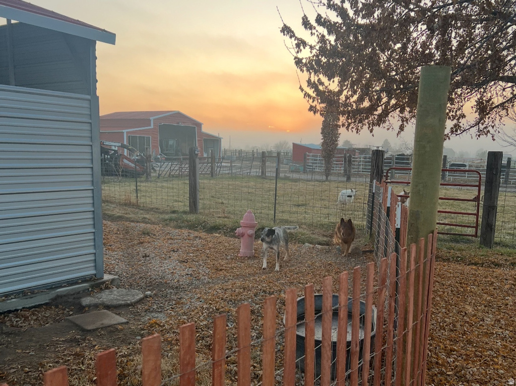 5015 S 6700 W Hooper, UT 84315