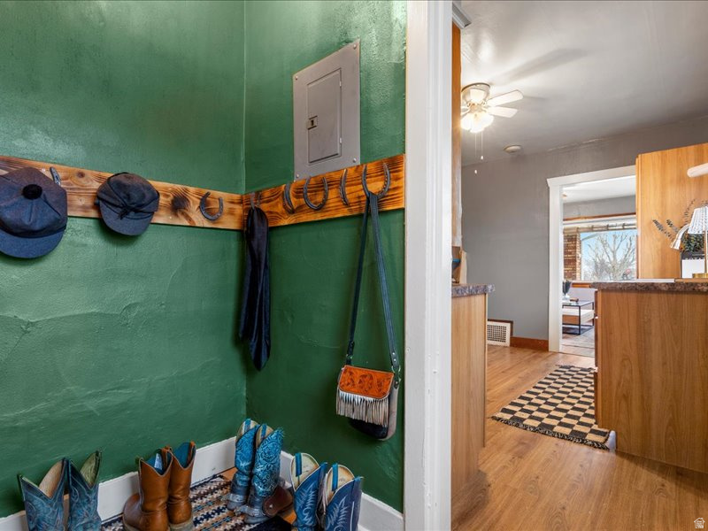 5015 S 6700 W Hooper, UT 84315